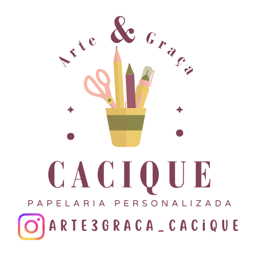 Arte e Graça Cacique